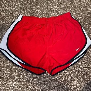 Women’s Nike Tempo Dry Core 3” Running Shorts